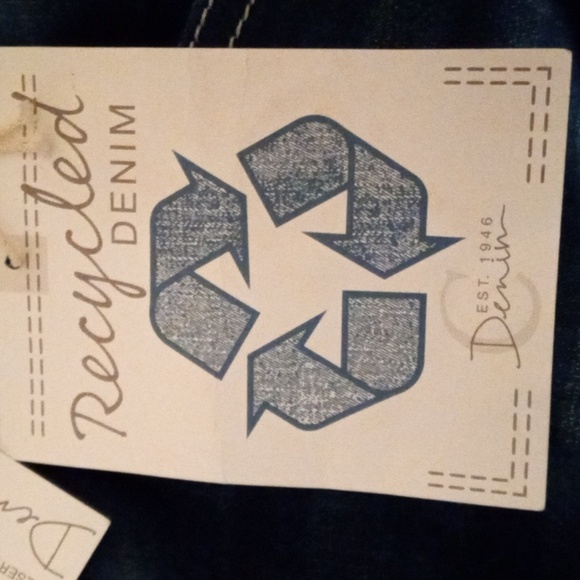 Est 1958 Denim jeggings - Picture 5 of 5